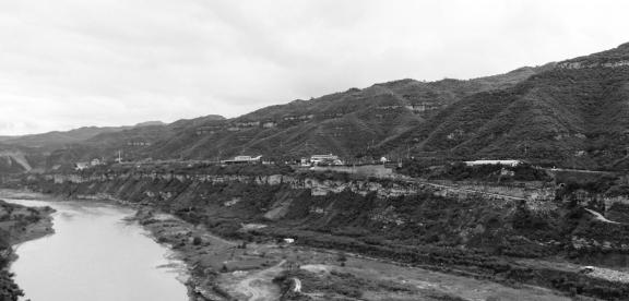 Mother Yellow River 1