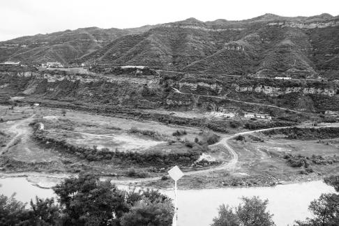 Mother Yellow River 2