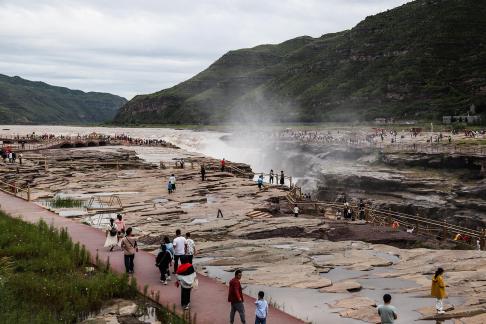 Mother Yellow River 16