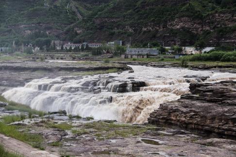 Mother Yellow River 9