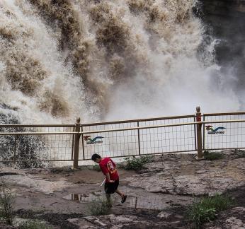 Mother Yellow River 12