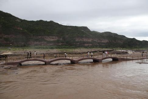 By the Yellow River 5