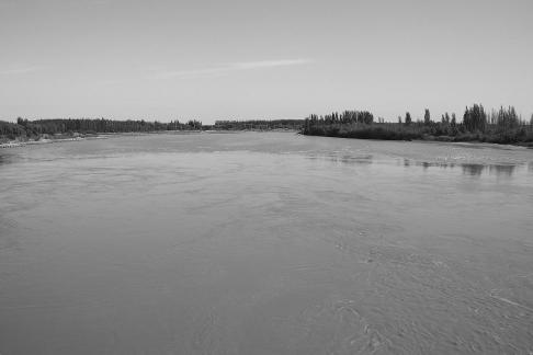 By the Yellow River 1