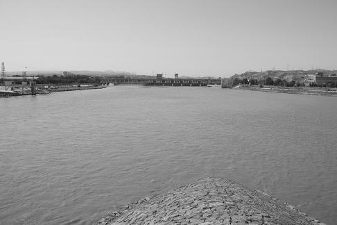 By the Yellow River 2