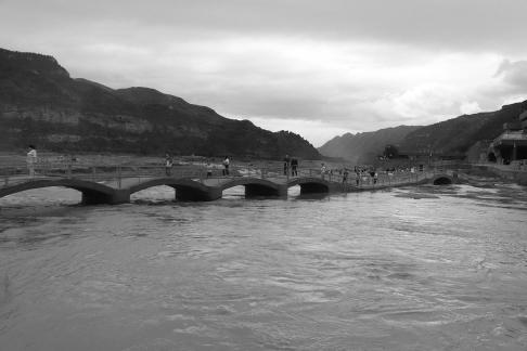 By the Yellow River 4