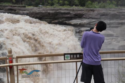 By the Yellow River 13