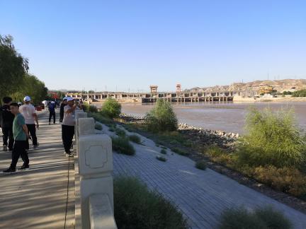By the Yellow River 14