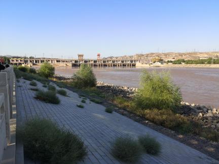 By the Yellow River 15