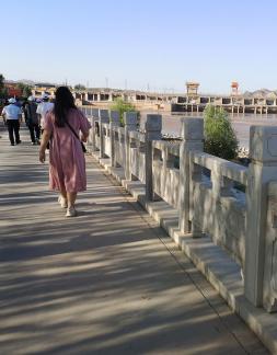 By the Yellow River 16