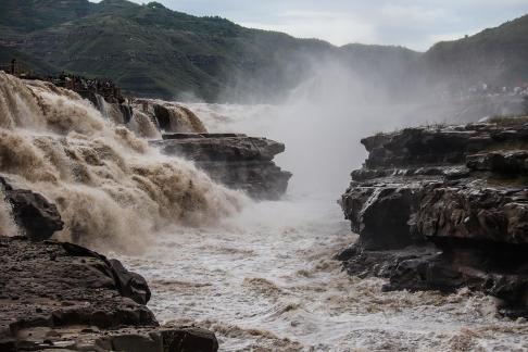 By the Yellow River 10