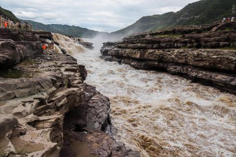 By the Yellow River 11