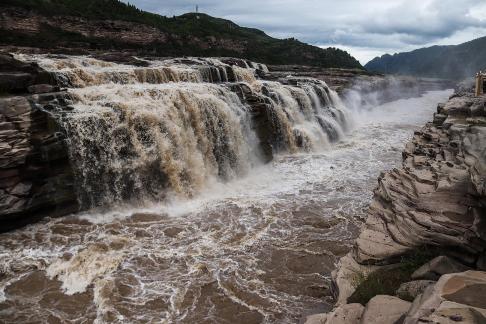 By the Yellow River 12