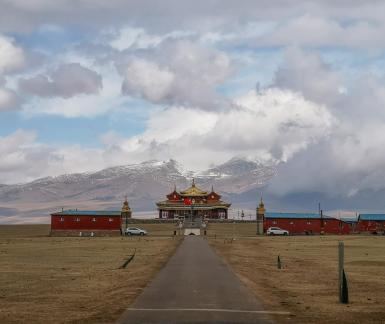 Searching for Sacred Sites 2