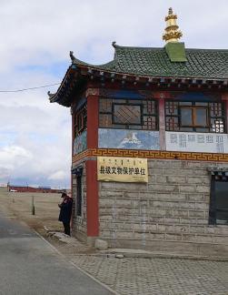 Searching for Sacred Sites 3