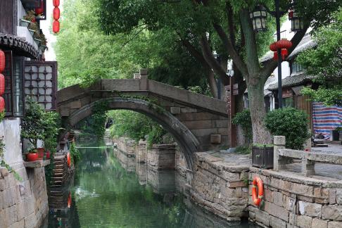 Dream of Jiangnan 1
