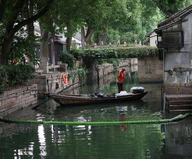 Dream of Jiangnan 2