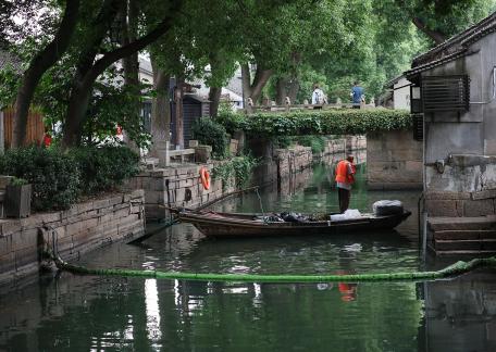 Dream of Jiangnan 3