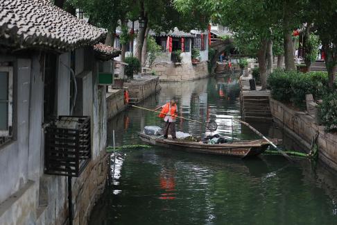 Dream of Jiangnan 4