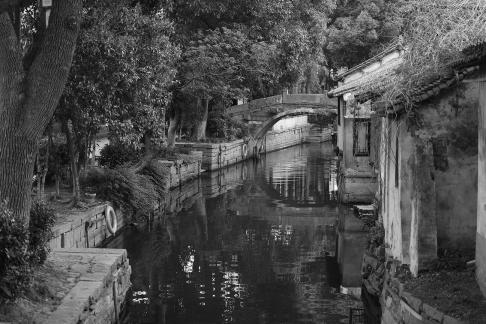 Dream of Jiangnan 5