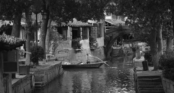 Dream of Jiangnan 8