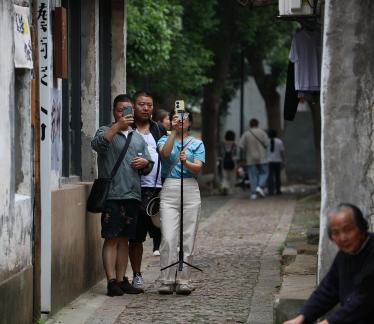 Dream of Jiangnan 10