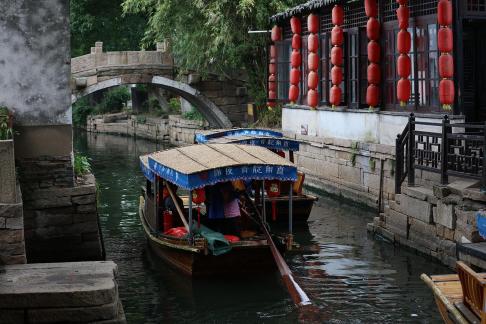 Dream of Jiangnan 14