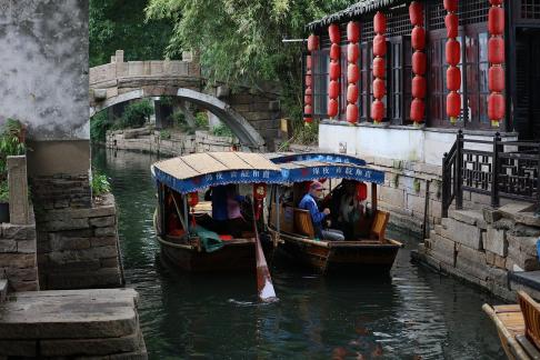 Dream of Jiangnan 15