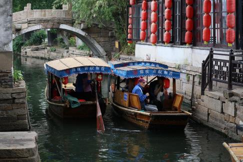 Dream of Jiangnan 16