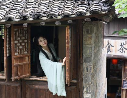 Jiangnan Rhythm 26