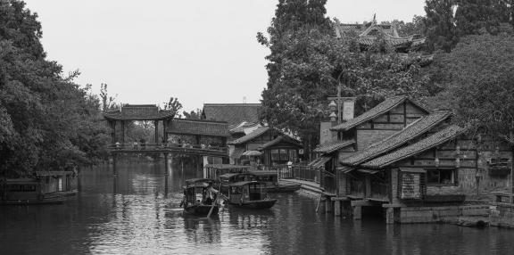 Water Lane Boating 65