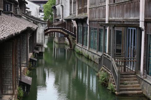 Jiangnan Rhythm 18