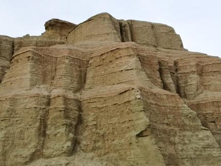 Gobi desert 14