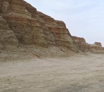 Gobi desert 15