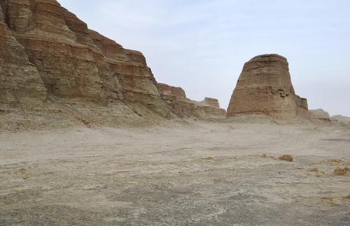 Gobi desert 16