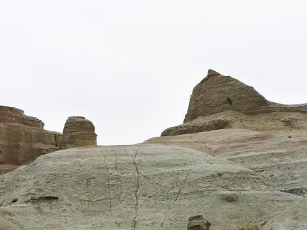 Gobi desert 17