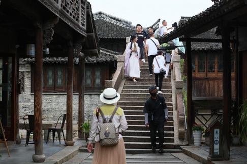 Jiangnan Rhythm 21
