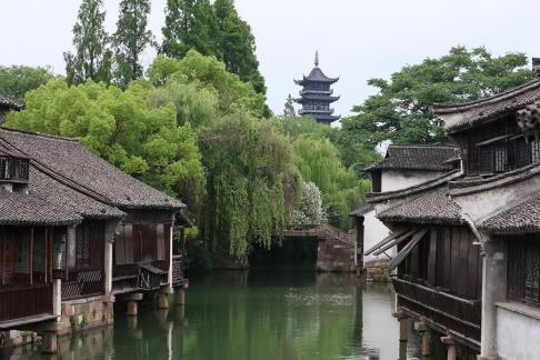 Jiangnan Rhythm 22