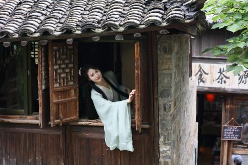 Jiangnan Rhythm 24