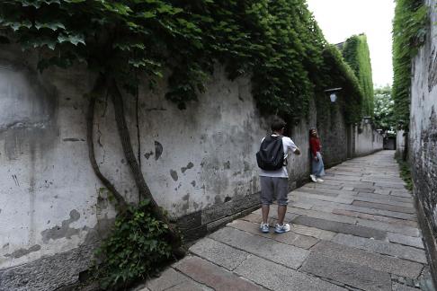 The charm of Jiangnan 74