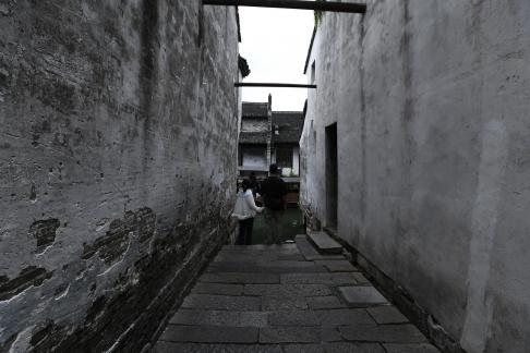 The charm of Jiangnan 75