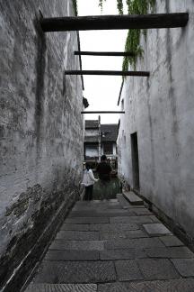 The charm of Jiangnan 76