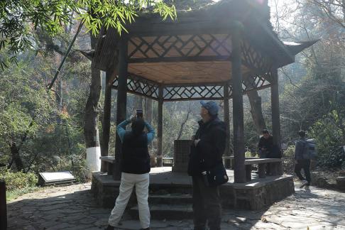 Journey to Yuelu Mountain 25