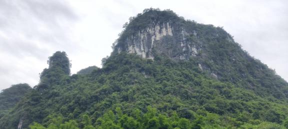 Yangshuo Scenery 19