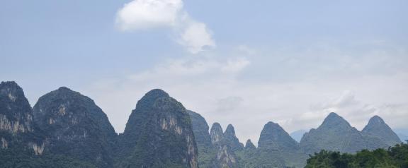 Yangshuo Scenery 43