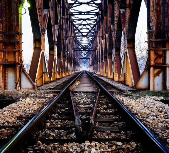 Journey into the unknown