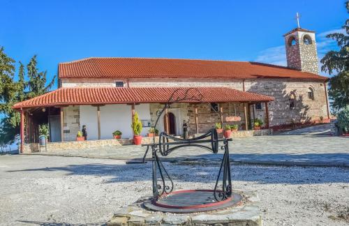 Agios Georgios Monastery