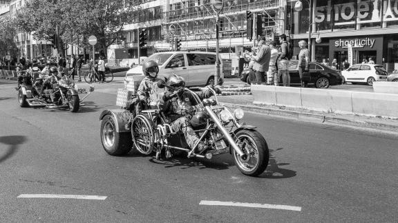 Berliner Trikes