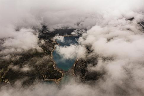 Alpine Lake