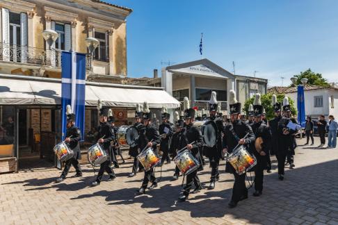 PHILHARMONIC ORCHESTRA MARCHES