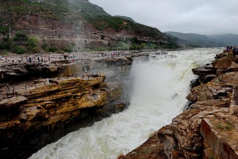 The Yellow River Cantata